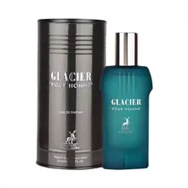 Perfume Maison Alhambra Glacier Pour Homme Edp Masculino 100ML