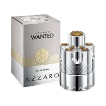 Azzaro Wanted Mas Edp 50ML