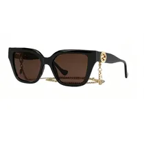  Lente Gucci...