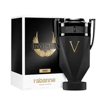 Paco Invictus Victory Absolu 200ML Parfum Intense