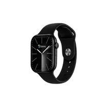 Relogio Blulory Glifo L9 Mini 41MM Black 2027