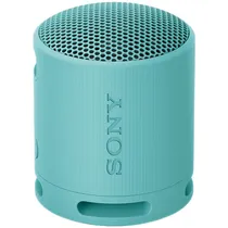 Speaker Portatil Sony SRS-XB100 Blue