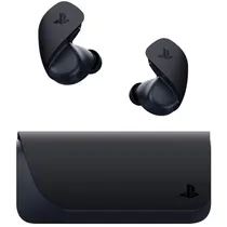 Fone de Ouvido Wireless Sony Pulse Explore para Playstation 5 - Midnight Black (Japonês)