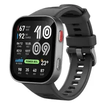 Smartwatch Amazfit Bip Max A2568 - Cinza