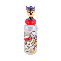 Botella 3D ...