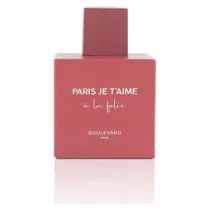 Perfume Boul...