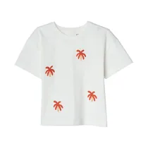  Blusa Infan...