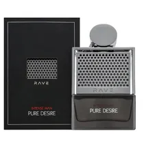 Rave Perfume Pure Desire Intense M Eau de Parfum 100ML