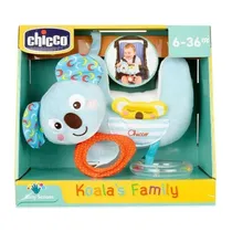 Chicco Jugu...
