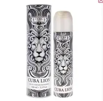 Cuba Lion Fe...