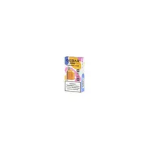 Oxbar 8000PUFF Banana Ice