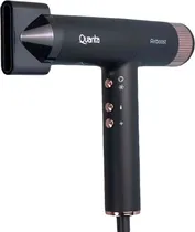Secador de Cabelo Quanta Airboost 3 Em 1 QTSCB1700 1500W 110V 60HZ