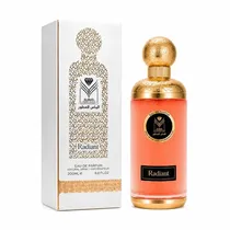 Perfume Almas Radiant Edp Unissex - 200ML