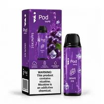 I Pod 25K Gr...