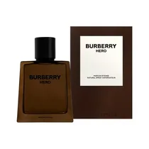 Perfume Burberry Hero Parfum Intense Masculino 100ML