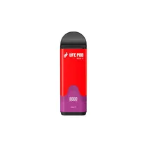  Life Pod Re...