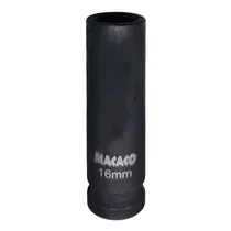 Cachimbo de Impacto 1/2" 16MM