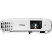 Projetor Epson X49 3600L 3LCD Xga/VGA/HDMI/White