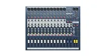 Soundcraft ...