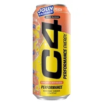  C4 Performa...