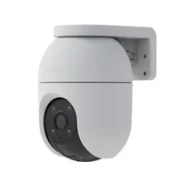 Ezviz CS-C8C Camara Smart Home Lens Dual 3K White
