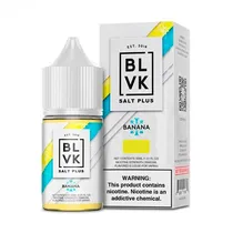 BLVK Salt Pl...