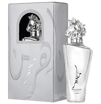 Perfume Lattafa Maahir Legacy 100ML Unisex