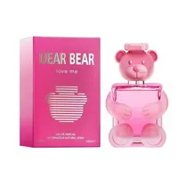 Lovali Dear Bear Love Me Fem. 100ML Edp c/s