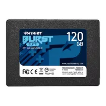  SSD Patriot...