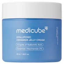 Medicube Hyaluronic Ceramide Jelly Cream 50ML