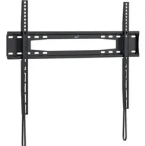 Suporte para TV Elg FIX600 40-86" 50KG/Fixo Preto