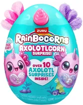  Rainbocorns...