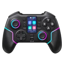 Controle PC ...