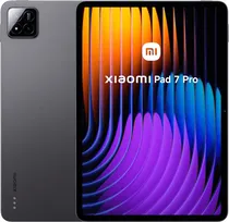 Tablet Xiaomi Mi Pad 7 256GBGB/12GB 11.2" Gray