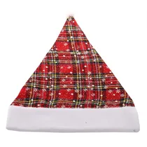  Gorro Natal...