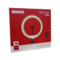  Ring Light ...