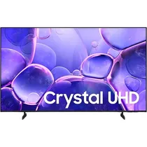 TV 55 Samsung UN55U8000FDXZA Smart/4K Preto