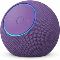 Caixa de Som Amazon Echo Dot Max - Ametista