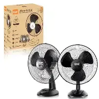 Raf R-920 Ventilador de Mesa 220V