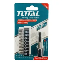 Total Kit P...