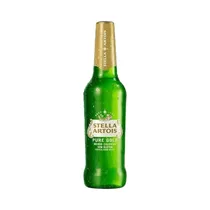 Cerveza Belg...