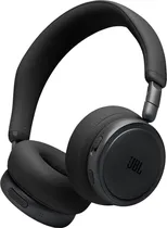 Fone de Ouvido JBL Live 680NC Bluetooth - Black (com Cancelamento de Ruído)