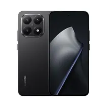 Cel Xiaomi 15T 5G 12GB+512GB Global Indonesia Black