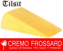 Queijo Crem...