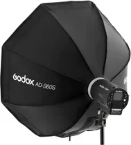 Softbox Godox AD-S60S p/ AD300PRO