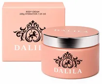 Hidratante Corporal Isabelle La Belle Dalila - 200G