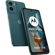 Celular Moto G05 XT2523-3 4/256GB DS Verde Slim