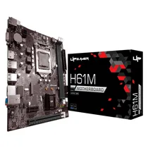  Placa Mãe U...