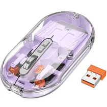  Mouse Wirel...