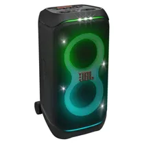 Caixa de Som JBL Party Box Stage 320 240W Bluetooth Bivolt